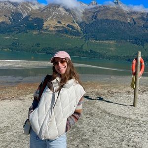 Meet your Posher, Aleksandra